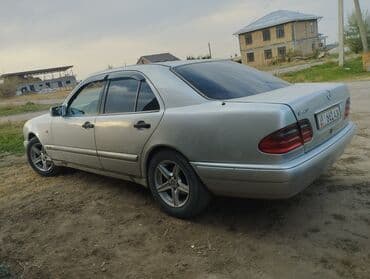 шины в рассрочку без банка бишкек: Mercedes-Benz E-Class: 1998 г., 1.9 л, Автомат, Бензиновая, Седан — 4