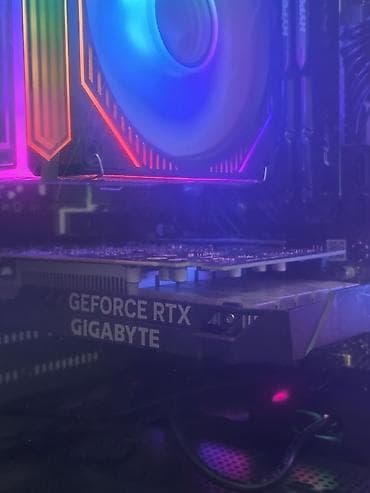 adopt me: Компьютер, ядер - 6, ОЗУ 16 ГБ, Игровой, Новый, Intel Core i5, NVIDIA GeForce RTX 3050, NVMe — 2