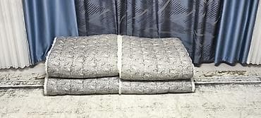 Наматрасники и топперы: Одеяло, Холлофайбер, Все сезоны, Двусторонний — 6