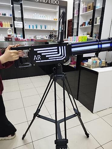 Продажа бизнеса Детские аттракционы, Новый