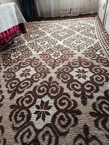 ковер с подогревом бишкек: Ковер — 3
