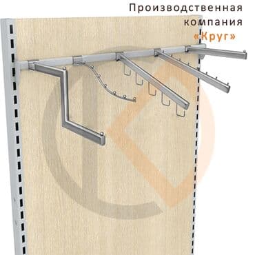 экопанели: Стеллаж Для телефонов и их аксессуаров, Лофт, 210 см * 100 см * 30 см, 
Новый — 10