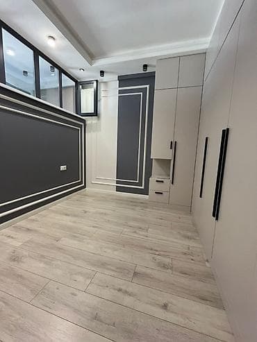 deluxe: 1 комната, 45 м², Элитка, 12 этаж, Дизайнерский ремонт — 3