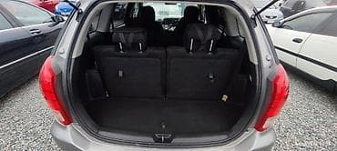 Продажа авто: Toyota WISH: 2005 г., 2 л, Автомат, Бензин, Минивэн — 2
