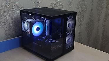 3700x: Компьютер, ОЗУ 16 ГБ, Игровой, Б/у, AMD Ryzen 7, NVIDIA GeForce RTX 3080, NVMe — 1