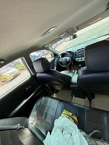 daewoo matiz automatic: Hyundai Elantra: 2011 г., 1.6 л, Механика, Бензин, Седан — 5