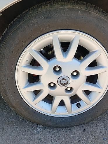 нисан примера p10: Nissan Primera: 2001 г., Седан — 6