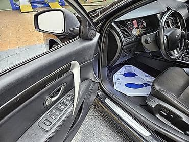 продажа renault kangoo: Renault Latitude: 2019 г., 2 л, Автомат, Газ, Седан — 10