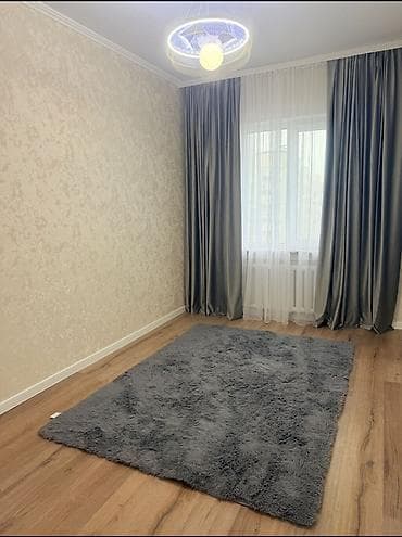 Квартиры: 3 комнаты, 74 м², 5 мкр 106 серия, 9 этаж, Дизайнерский ремонт — 6