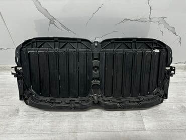 Решетка радиатора BMW 2020 г., Б/у, Оригинал