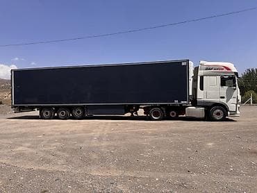 m113 5 5: Грузовик, DAF, Стандарт — 5