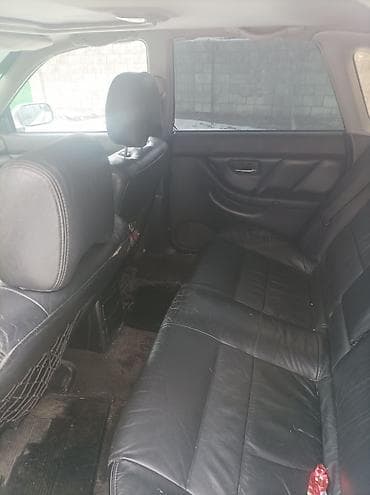 субаро форестор: Subaru Legacy: 2002 г., 2.5 л, Автомат, Бензин, Седан — 6