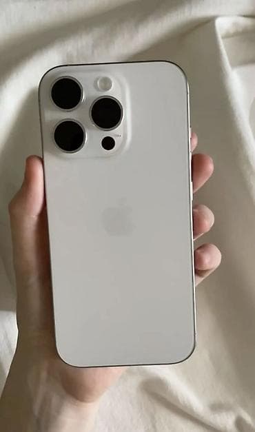 iphone 14 pro 256: IPhone 14 Pro Max, Б/у, 256 ГБ, Белый, Чехол, 82 % — 3