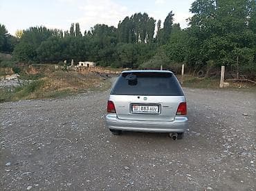 хонда одиссей 2006: Honda Odyssey: 1995 г., 2.2 л, Автомат, Газ, Минивэн — 7