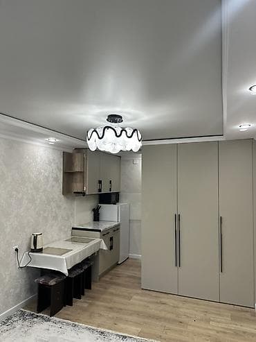 1 комната, 18 м², Гостиничный тип, 2 этаж, Евроремонт