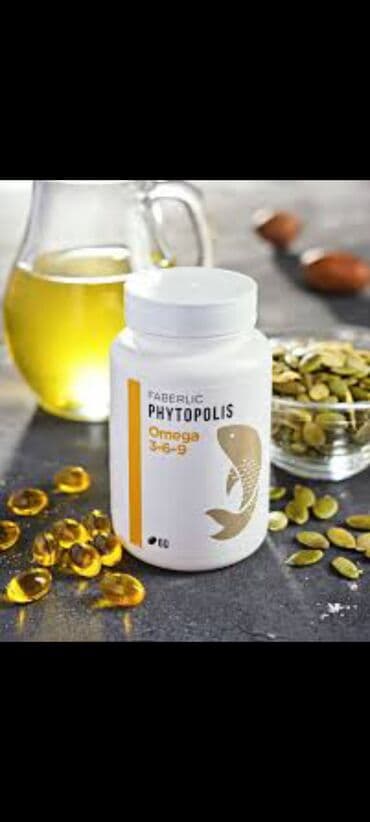 Омега-3 оказывает огромное влияние на организм человека. Они важны для