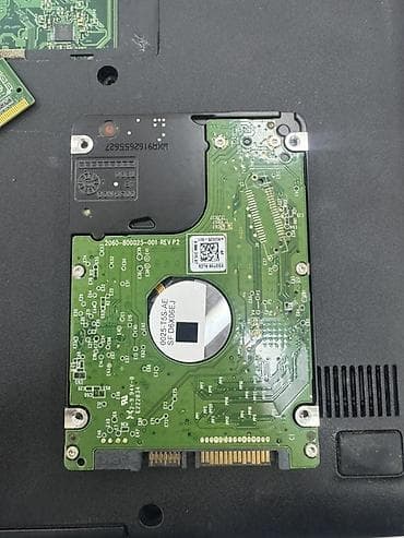 карты памяти western digital для видеорегистратора: Жесткий диск WD Blue 2.5" + модули оперативной памяти SO‑DIMM Здоровье — 2