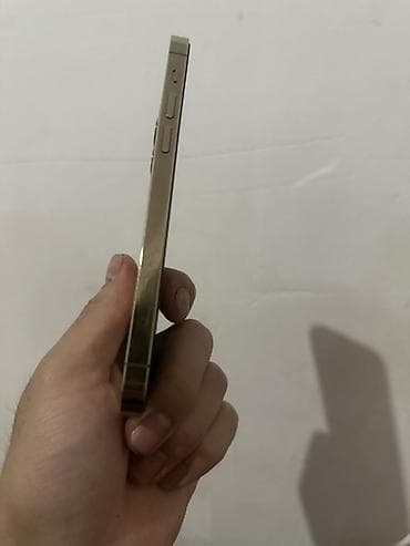 iphone 8 plys: IPhone 12 Pro, Золотой — 4