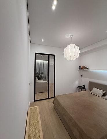 молодежный квартал: 1 комната, 55 м² — 6