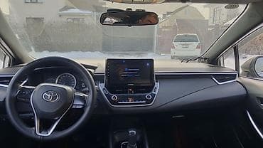 rx 2006: Toyota Camry: 2019 г., 1.8 л, Вариатор, Гибрид, Седан — 4