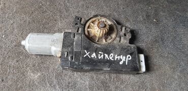 работа муж на час электрика: Toyota Highlander Моторчик Л, Тойота Хайлендер Хайландер, Хайландар — 1