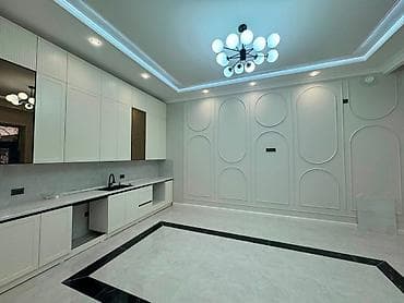 104: На продаже 2х этажный Дом 🏡😍 📍Адрес: Ахунбаева/Чортекова 1 этаж — 2