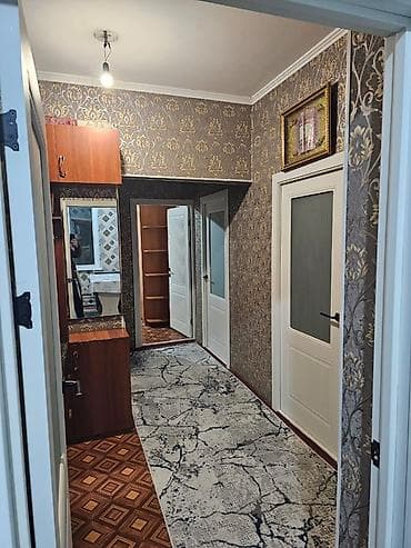 3 комнаты, Собственник, Без подселения, С мебелью полностью