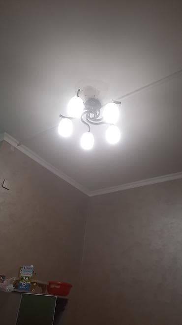 отпечатки рук на холсте: Малярные работы: шпаклёвка, покраска, декоративные покрытия — 3