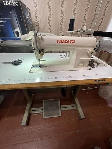 Yamata, В наличии, Самовывоз — 2
