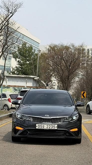 кия к5 хищник: Kia K5: 2019 г., 2 л, Автомат, Бензин, Седан — 1