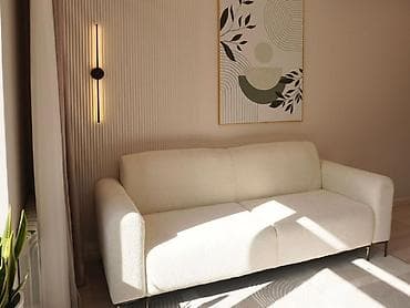 Продажа квартир: 2 комнаты, 50 м², Элитка, 3 этаж, Дизайнерский ремонт — 7