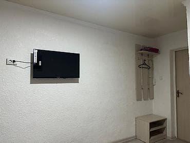 комната гостиного типа: Гостиница Бишкек. Гостиница посуточно. Бишкек, район Политех, ул — 5