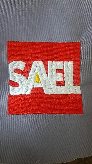 2 gb: Компьютерная вышивка | Швейный цех | Толстовки, Жилеты, Шорты — 10