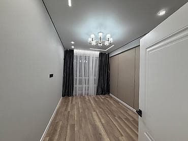 real sight: 3 комнаты, 72 м², Элитка, 14 этаж, Дизайнерский ремонт — 5