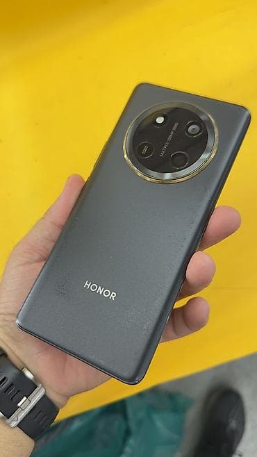 cmf watch pro 2 бишкек: Honor 60 Pro, Колдонулган, 256 ГБ, 2 SIM — 7