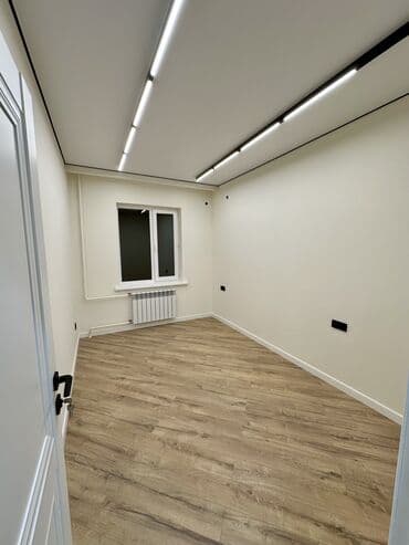 Продажа квартир: 3 комнаты, 70 м², 106 серия, 1 этаж, Дизайнерский ремонт — 6