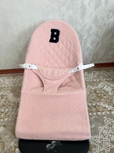 кресло качалку для новорожденного: Оптом и в розницу Новинка шезлонг +0 до 2лет • Работает без батареек и — 12