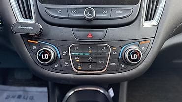 малибу цена: Chevrolet Malibu: 2019 г., 1.3 л, Вариатор, Бензин, Седан — 9