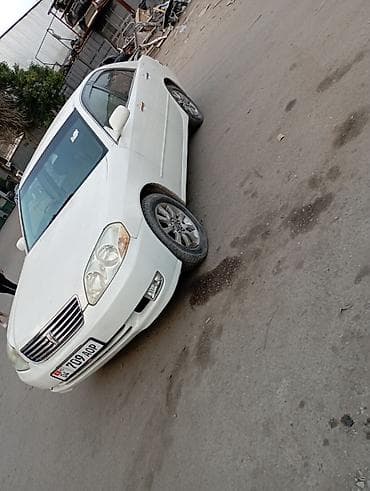 коробка на марк 2: Toyota Mark II: 2003 г., 2.5 л, Автомат, Бензин, Седан — 2