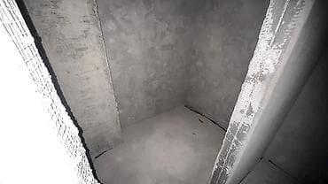 rent flat: 2 комнаты, 80 м², Элитка, 16 этаж, Готовая ПСО (под самоотделку) — 4