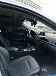 сколько стоит спортивные мотоциклы: BMW 3 series: 2019 г., 2 л, Автомат, Бензин, Седан — 11