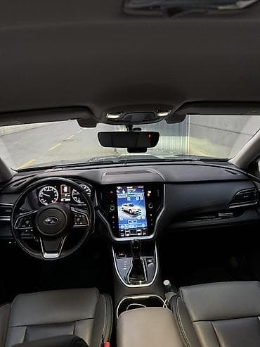 subaru 2000: Subaru Outback: 2019 г., 2.4 л, Автомат, Бензин, Универсал — 10