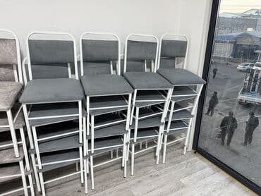 массажный кресло цена: Стол и стул для кафе, Новый, Самовывоз, Платная доставка — 4