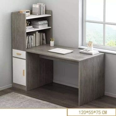 ортопедическое кресло: Мебель на заказ, Детская, Стол — 8