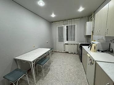 аренда квартира микрорайон: 1 комната, Собственник, Без подселения, С мебелью полностью — 6