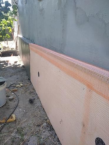 Другие товары для дома: Фасадные работы — 3