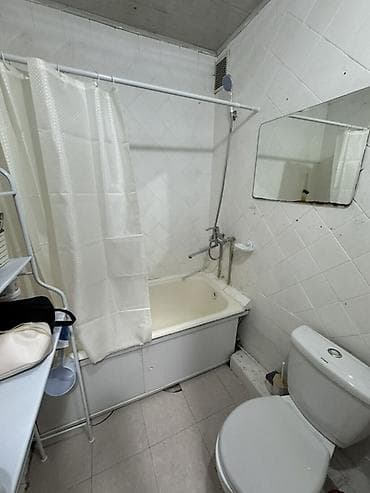 район заря: 2 комнаты, 44 м², Академия Наук 104 серия, 5 этаж, Свежий ремонт — 5