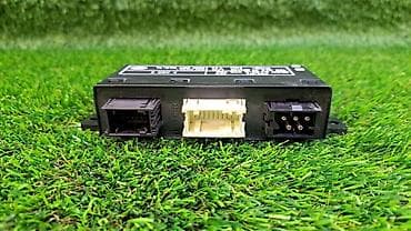 е38: Блок двери зеркал Е39 Е38 8 378 765 Год 2005 В отличном состоянии — 3