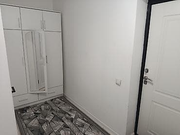 квартира бишкек на месяц: 1 комната, 50 м², Элитка, 13 этаж, Евроремонт — 7