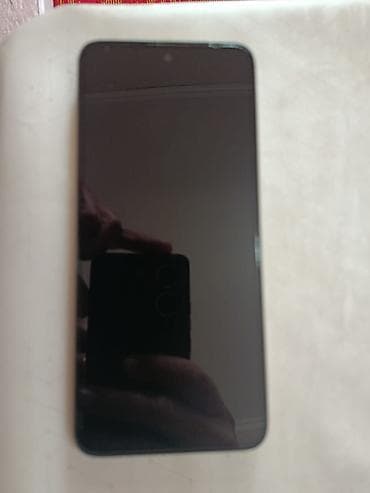 redmi бу: Redmi, Redmi 13, Б/у, 128 ГБ, цвет - Бежевый — 2